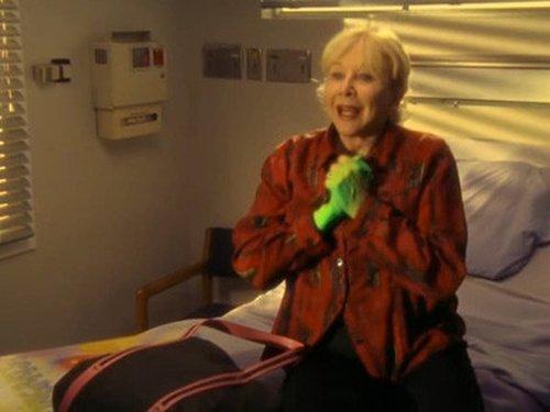 undefined Season 5 Episode 12 - My Cabbage