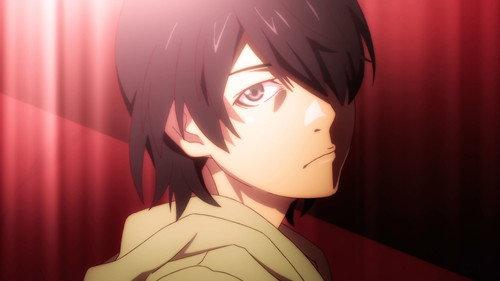 undefined Season 2 Episode 11 - Tsukihi Phoenix (4)