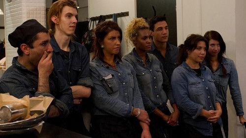 Arga restaurangen Season 1 Episode 8 - Episode 8