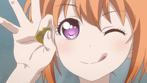 Release the Spyce Season 1 Episode 4 - Never Say Never Together