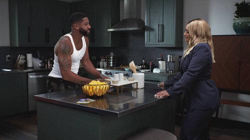Tyler Perry's Sistas Season 8 Episode 5 - Wounded Eros