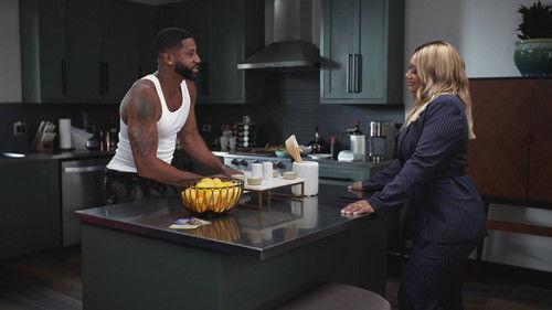 Tyler Perry's Sistas Season 8 Episode 5 - Wounded Eros