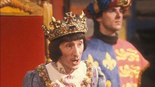 The BBC Television Shakespeare Season 1 Episode 24 - The First Part of Henry the Sixth