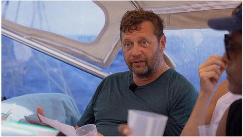 Över Atlanten Season 8 Episode 9 - Episode 9