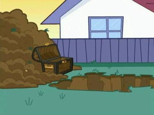 The Fairly OddParents Season 6 Episode 4 - Odd Pirates