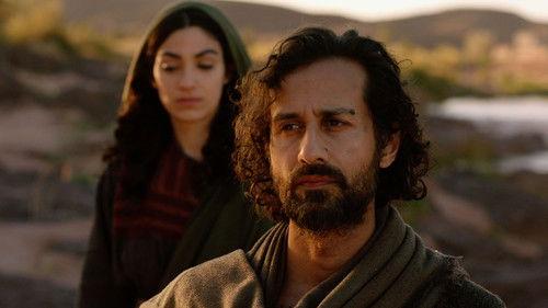 Jesus: His Life Season 1 Episode 5 - Judas: The Betrayal