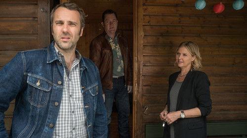 Die Chefin Season 7 Episode 5 - Episode 5