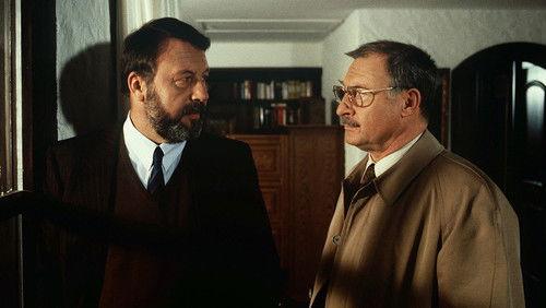 Der Alte Season 10 Episode 7 - Episode 7