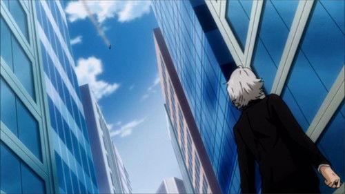 REBORN! Season 6 Episode 172 - Kikyo's Assault