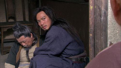 Background image for Episode 15