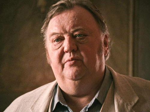 undefined Season 3 Episode 5 - The Japanese Painting