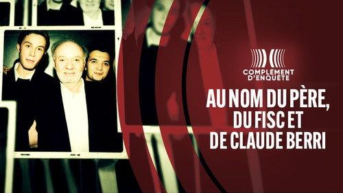 Complément d'enquête Season 20 Episode 24 - Episode 24