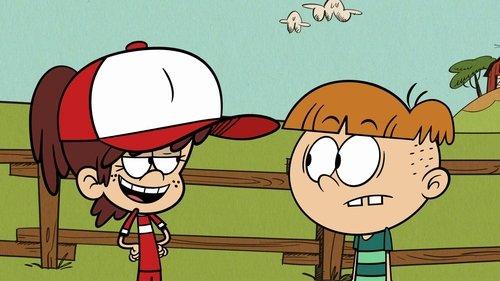 The Loud House Season 5 Episode 11 - Cow Pie Kid