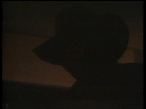 The Twilight Zone Season 1 Episode 10 - The Shadow Man / The Uncle Devil Show / Opening Day