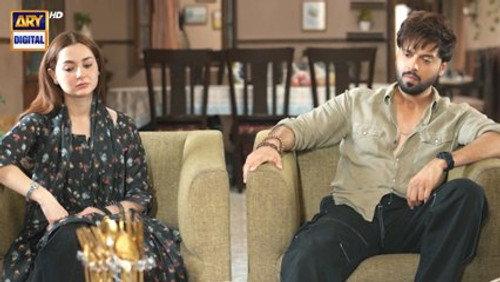 Kabhi Main Kabhi Tum Season 1 Episode 20 - Episode 20