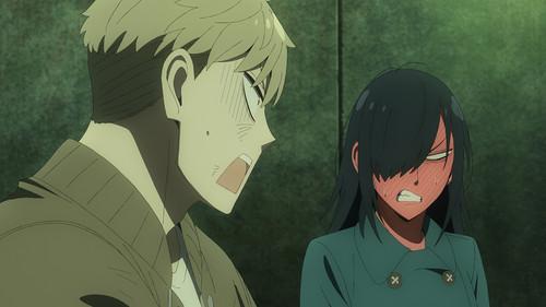 undefined Season 3 Episode 13 - A World Where We Cannot Survive