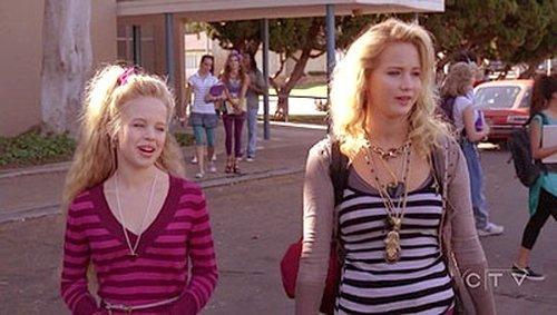 Medium Season 4 Episode 2 - But for the Grace of God