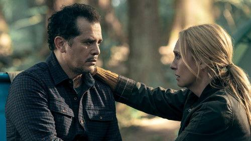 The Power Season 1 Episode 8 - “Just a Girl”