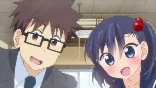 Landlord Is in Puberty! Season 1 Episode 6 - The Landlord Is the Center of Attention!