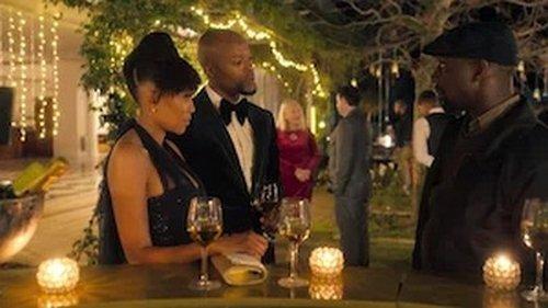 Fatal Seduction Season 2 Episode 4 - Twenty Four Hours