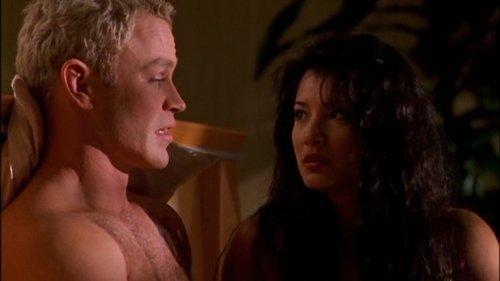 Martial Law Season 2 Episode 20 - In the Dark