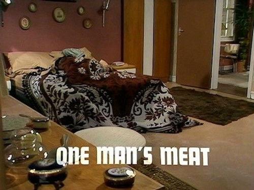 Seven of One Season 1 Episode 6 - One Man's Meat