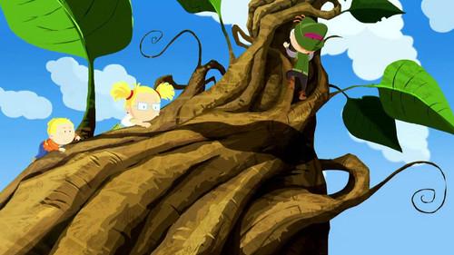 Background image for Episode 22