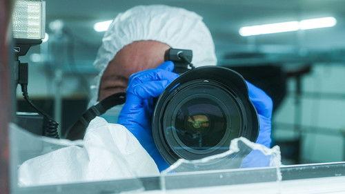 Killer at the Crime Scene Season 3 Episode 3 - Episode 3