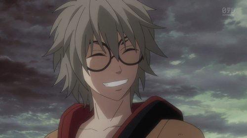 Laughing Under the Clouds Season 1 Episode 3 - Second Son, Undercover in Prison