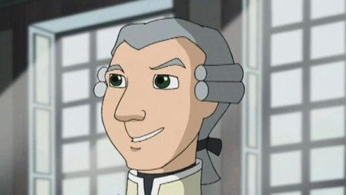 Liberty's Kids Season 1 Episode 22 - Lafayette Arrives