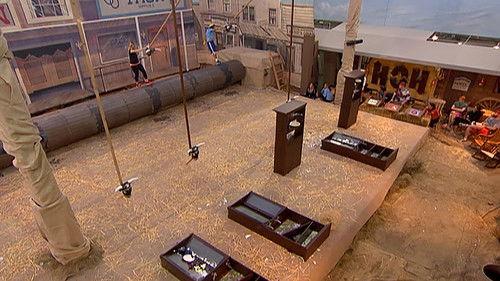 Big Brother Season 15 Episode 17 - Week 6 Nominations