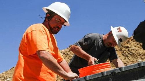 Gold Rush: Dave Turin's Lost Mine Season 3 Episode 8 - Forged in Fire