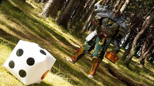 Power Rangers Season 25 Episode 8 - Caught Red-Handed