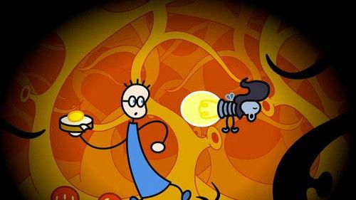 TOM & das Erdbeermarmeladebrot mit Honig Season 1 Episode 7 - Episode 7