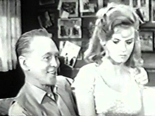 The Alfred Hitchcock Hour Season 3 Episode 14 - The Final Performance