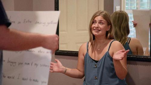 Love on the Spectrum Season 2 Episode 1 - Episode 1