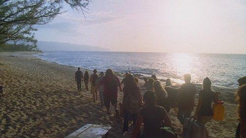 Lost Season 3 Episode 22 - Through the Looking Glass (1)