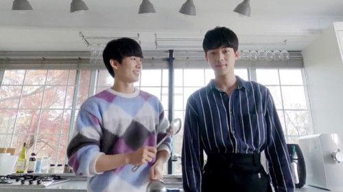 To My Star Season 1 Episode 5 - Cooking Together