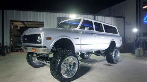 Texas Metal Season 4 Episode 3 - Big and Bigger