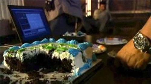 The Kill Point Season 1 Episode 3 - No Meringue