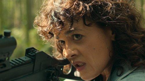 Criminal Code Season 2 Episode 6 - Unlikely Duos