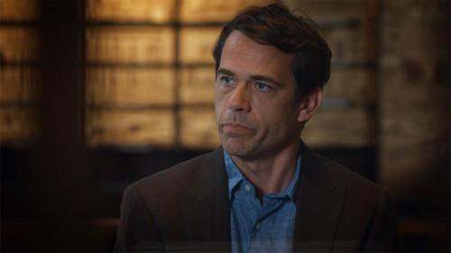 La Stagiaire Season 10 Episode 3 - Amour fantôme