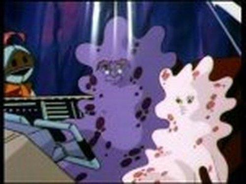 Jayce and the Wheeled Warriors Season 1 Episode 35 - The Vines