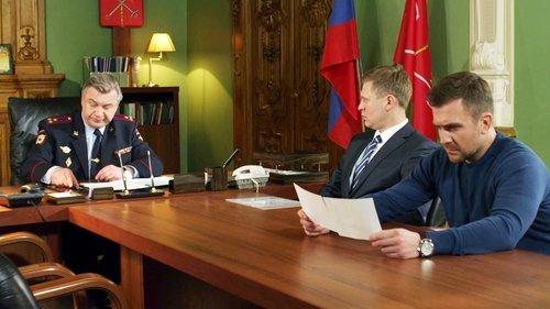 Nevskiy Season 1 Episode 6 - Episode 6