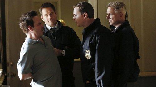 NCIS Season 12 Episode 18 - Status Update