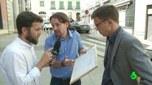 El intermedio Season 11 Episode 1 - Episode 1