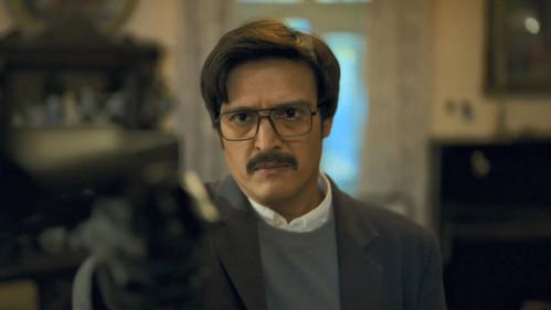 Ranneeti: Balakot & Beyond Season 1 Episode 9 - Vaastavikatakon - War of Reality