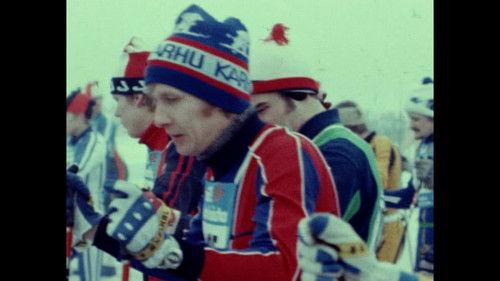 Kun Suomi muuttui - levottomat ajat 1961–1981 Season 1 Episode 8 - Episode 8