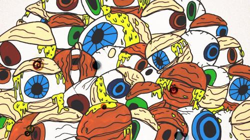 Off the Air Season 10 Episode 2 - Dreams