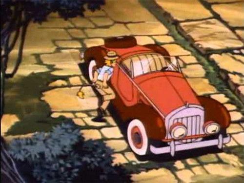 The Littles Season 3 Episode 7 - Deadly Jewels